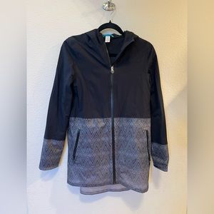 Ivivva by Lululemon girls’ jacket